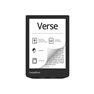 Pocketbook Verse Gris 6'' 8GB Wifi MicroSD Ebook Libro Electronico (Outlet)
