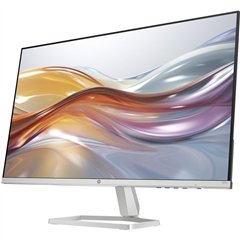HP S5 527sf Monitor 27'' Full HD 5ms HDMI VGA 100Hz