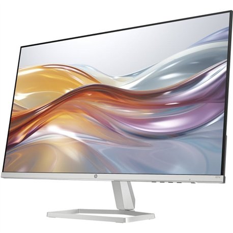 HP S5 527sf Monitor 27'' Full HD 5ms HDMI VGA 100Hz