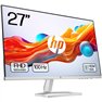 HP S5 527sf Monitor 27'' Full HD 5ms HDMI VGA 100Hz