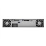 Synology RackStation RS1221+ NAS 8 Bahias 2U Negro (Outlet)
