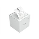 Epson TM-m30III Impresora Tickets Termica Blanca NFC USB Ethernet USB C (Outlet)