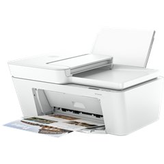 HP Deskjet 4210e Wifi Multifuncion Tinta