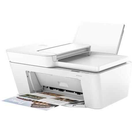 HP Deskjet 4210e Wifi Multifuncion Tinta