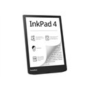 Pocketbook 4 InkPad 7.8'' 32GB Plata Wifi Libro Electronico (Outlet)