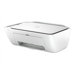 HP Deskjet 2810e Multifuncion Tinta Wifi Blanca (3 Meses HP Instant Ink) (Outlet)