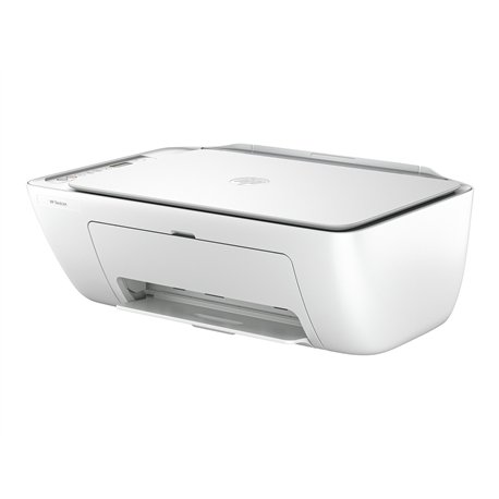 HP Deskjet 2810e Multifuncion Tinta Wifi Blanca (3 Meses HP Instant Ink) (Outlet)