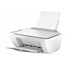 HP Deskjet 2810e Multifuncion Tinta Wifi Blanca (3 Meses HP Instant Ink) (Outlet)