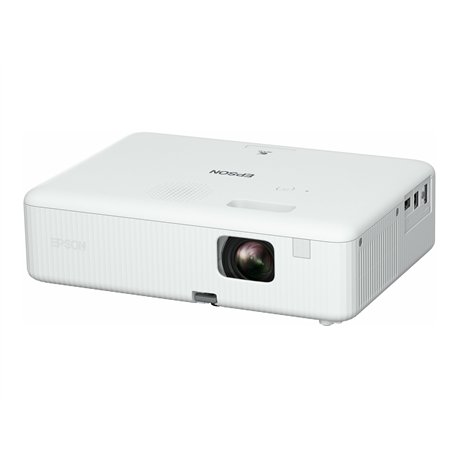 Epson CO-FH01 Proyector Full HD 1080p 3000 Lumenes Home Cinema HDMI (Outlet)