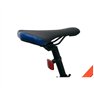 Reebok MTB Sport 29'' Azul Rojo Talla L 70Km Autonomia 250W Bicicleta Electrica Suspension trasera