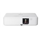 Epson CO-FH02 Full HD 1080p 3000 Lumens Android TV Proyector Home Cinema HDMI (Nuevo Embalaje Deteriorado)