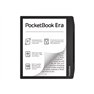 Pocketbook 7'' 16GB Era Stardust Wifi Bluetooth Plata Libro Electronico Ebook (Outlet)