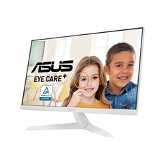 Asus VY249HE-W Monitor 24'' Full HD IPS 75Hz LED FullHD 1ms HDMI VGA (Outlet)