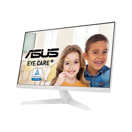 Asus VY249HE-W Monitor 24'' Full HD IPS 75Hz LED FullHD 1ms HDMI VGA (Outlet)