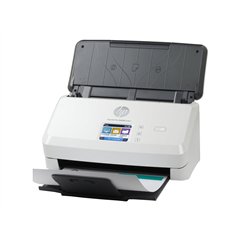 HP Scanjet Pro N4000 SNW1 USB Wifi Ethernet Escaner Documental