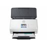 HP Scanjet Pro N4000 SNW1 USB Wifi Ethernet Escaner Documental