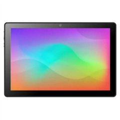 Acer AS10WF 10.1'' 128GB 4GB Wifi Cam Android 14 Tablet Gris Funda + Protector Cristal (Outlet)