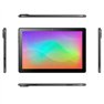 Acer AS10WF 10.1'' 128GB 4GB Wifi Cam Android 14 Tablet Gris Funda + Protector Cristal (Outlet)