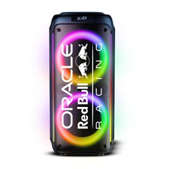 RedBull Altavoz Racing Paddock Bluetooth + Luces + Bateria (Outlet)