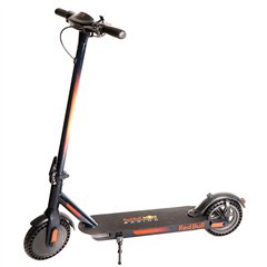 RedBull Race Teen 8.5'' 350W 7.5Ah 25Km/h 20Km Patin Electrico DGT