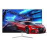 Nilox NXM24FHD752 24'' FHD IPS 75Hz HDMI VGA DP 4ms Monitor (Outlet)