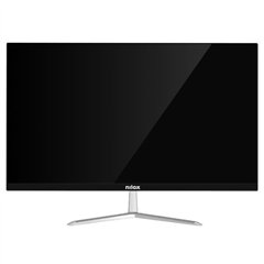 Nilox NXM24FHD752 24'' FHD IPS 75Hz HDMI VGA DP 4ms Monitor (Outlet)