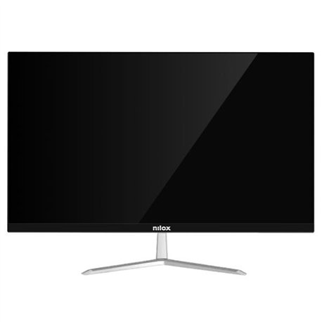 Nilox NXM24FHD752 24'' FHD IPS 75Hz HDMI VGA DP 4ms Monitor (Outlet)