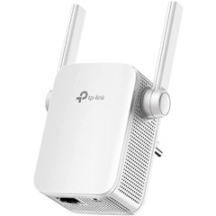TP-Link TL-WA855RE Extensor de Cobertura Wi-Fi 300Mbps (Outlet)