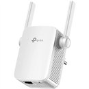 TP-Link TL-WA855RE Extensor de Cobertura Wi-Fi 300Mbps (Nuevo Embalaje Deteriorado)