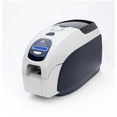 Zebra ZXP Serie 3 Impresora Tarjetas PVC Doble Cara + 600 Tarjetas PVC + Ribbon CMYKO (Outlet 3)