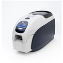 Zebra ZXP Serie 3 Impresora Tarjetas PVC Doble Cara + 600 Tarjetas PVC + Ribbon CMYKO (Outlet 3)