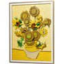 LEGO Art - Vincent van Gogh: Los Girasoles - 31215