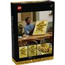 LEGO Art - Vincent van Gogh: Los Girasoles - 31215