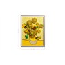 LEGO Art - Vincent van Gogh: Los Girasoles - 31215