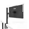 Asus ZenScreen MB249C 24'' FHD IPS USB-C 5ms Antirreflejo Altavoces + Soporte (Outlet)