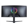 Nilox NXM344KD11 34'' Ultrawide 4K 2xHDMI 2xDP 1ms Multimedia Curvo (Outlet)