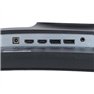 Nilox NXM344KD11 34'' Ultrawide 4K 2xHDMI 2xDP 1ms Multimedia Curvo (Outlet)