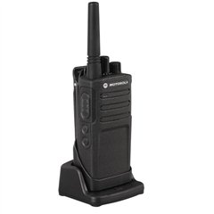 Motorola XT420 PMR Walkie Talkie PMR-446 16 Canales IP55 Uso Libre (Outlet)