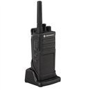 Motorola XT420 PMR Walkie Talkie PMR-446 16 Canales IP55 Uso Libre (Outlet)