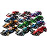 LEGO Minifiguras - Coches de F1 Coleccionables - 71049 (Caja Completa) Pack 36 Unidades