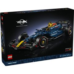 LEGO Technic - Coche Oracle Red Bull Racing RB20 F1 - 42206