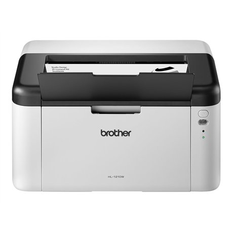 Brother HL1210W Impresora Laser B/N Wifi (Outlet)