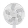 Ventilador Pie Haeger Smooth Wind 45W 130cm 3 Velocidades Blanco (Outlet)