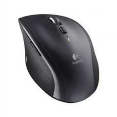 Logitech M705 Marathon Raton Inalambrico 2.4Ghz 1000dpi 5 botones Recepctor USB (Outlet)