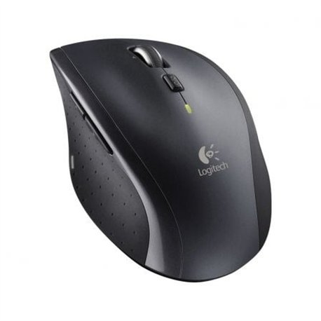 Logitech M705 Marathon Raton Inalambrico 2.4Ghz 1000dpi 5 botones Recepctor USB (Outlet)