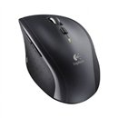 Logitech M705 Marathon Raton Inalambrico 2.4Ghz 1000dpi 5 botones Recepctor USB (Outlet)