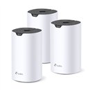TP-Link DECO S7 Pack 3 Wi-Fi Mesh 2.4Ghz 5Ghz 3x3 MI-MIMO Punto Acceso (Outlet)