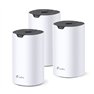 TP-Link DECO S7 Pack 3 Wi-Fi Mesh 2.4Ghz 5Ghz 3x3 MI-MIMO Punto Acceso (Outlet)