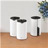 TP-Link DECO S7 Pack 3 Wi-Fi Mesh 2.4Ghz 5Ghz 3x3 MI-MIMO Punto Acceso (Outlet)