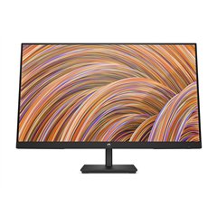 HP V27i G5 FullHD 27'' 5ms HDMI VGA Monitor Negro